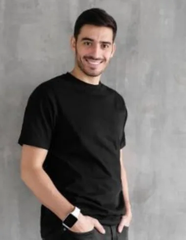 Arif Patel Dubai